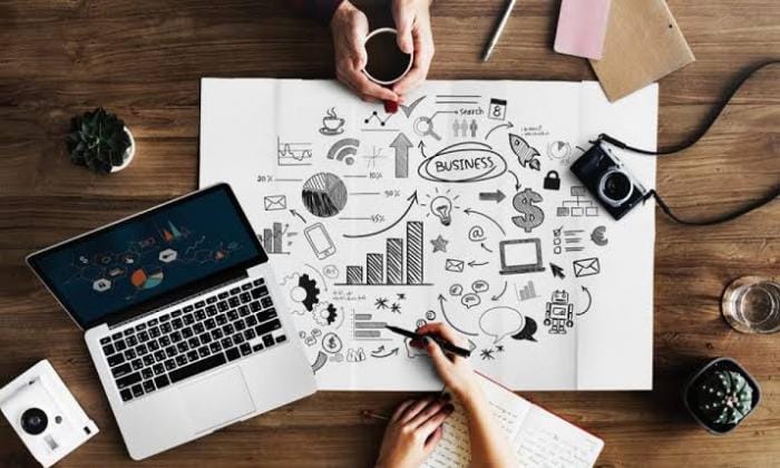 Cara Bisnis Online Tanpa Modal yang Mudah Dilakukan