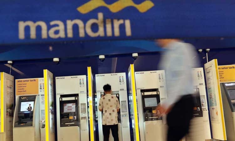 5 Cara Mencairkan SKBDN Bank Mandiri