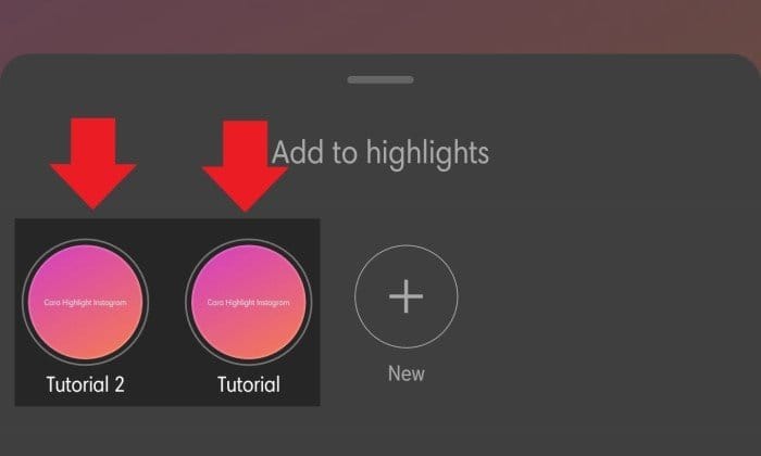 4 Cara Melihat Highlight Instagram Terbaru