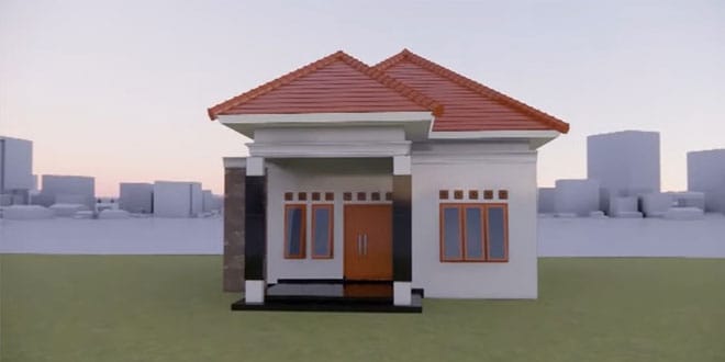 Urutan Membangun Rumah