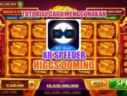 5 Cara Download Domino Langsung Ada X8 Speeder Terbaru