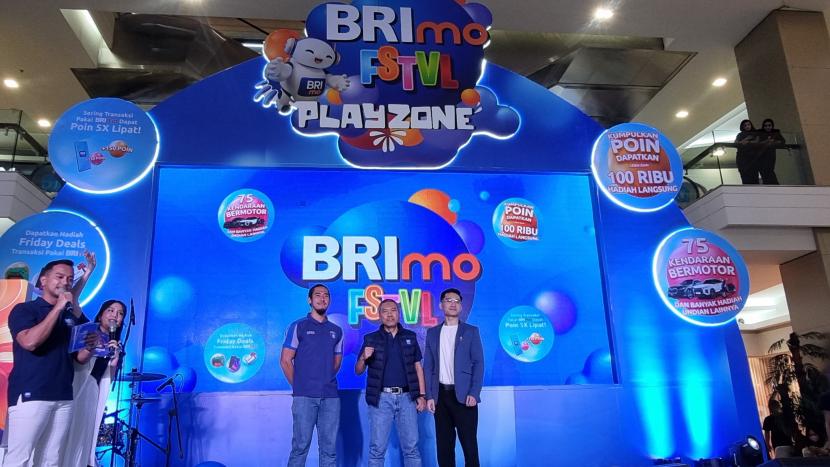 Penyebab Tidak Bisa Mengajukan Pinjaman di BRImo